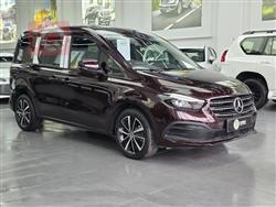 مرسيدس بنز T-Class
